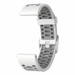 Correa Coros Pace 2 Silicona Blanco -Saucony Tienda correa coros pace 2 silicona blanco 1