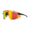 Gafas Eassun Fartlek Negro Mate Rojo -Saucony Tienda gafas eassun fartlek negro mate rojo