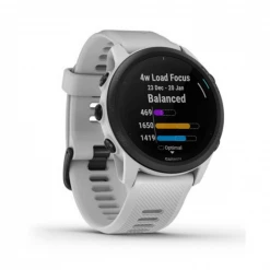 Garmin Forerunner 745 Blanco -Saucony Tienda garmin forerunner 745 blanco 1