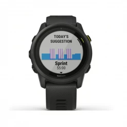 Garmin Forerunner 745 Negro -Saucony Tienda garmin forerunner 745 negro 1