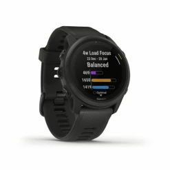 Garmin Forerunner 745 Negro -Saucony Tienda garmin forerunner 745 negro 2
