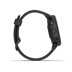 Garmin Forerunner 745 Negro -Saucony Tienda garmin forerunner 745 negro 5