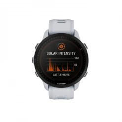 Garmin Forerunner 955 Blanco -Saucony Tienda garmin forerunner 955 blanco 2