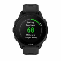 Garmin Forerunner 955 Negro -Saucony Tienda garmin forerunner 955 negro 1
