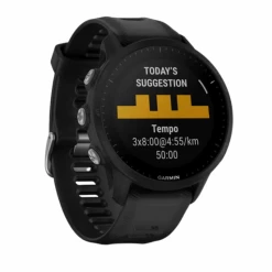 Garmin Forerunner 955 Negro -Saucony Tienda garmin forerunner 955 negro 2