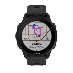 Garmin Forerunner 955 Negro -Saucony Tienda garmin forerunner 955 negro 3