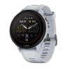 Garmin Forerunner 955 Solar Blanco -Saucony Tienda garmin forerunner 955 solar blanco