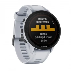 Garmin Forerunner 955 Solar Blanco -Saucony Tienda garmin forerunner 955 solar blanco 2