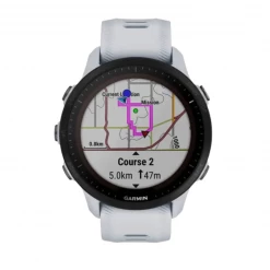 Garmin Forerunner 955 Solar Blanco -Saucony Tienda garmin forerunner 955 solar blanco 3