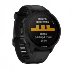 Garmin Forerunner 955 Solar Negro -Saucony Tienda garmin forerunner 955 solar negro 2