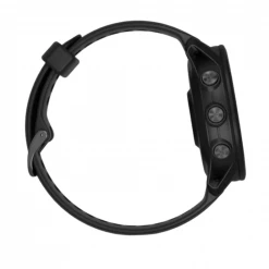 Garmin Forerunner 955 Solar Negro -Saucony Tienda garmin forerunner 955 solar negro 5