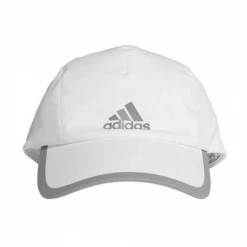 Gorra Adidas Bonded Blanco Gris -Saucony Tienda gorra adidas bonded blanco gris 1