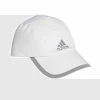 Gorra Adidas Bonded Blanco Gris -Saucony Tienda gorra adidas bonded blanco gris