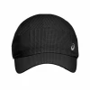 Gorra Asics Lightweight Negro -Saucony Tienda gorra asics lightweight negro