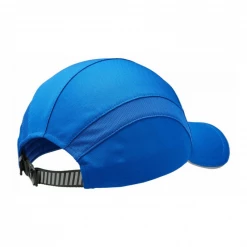 Gorra New Balance 5 Panel Performance Azul -Saucony Tienda gorra new balance 5 panel performance azul 1