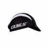 Gorra Q36.5 Summercap L1 Y Negro 1 Gorra Q36.5 Summercap L1 Y Negro -Saucony Tienda gorra q365 summercap l1 y negro