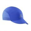 Gorra Salomon XA Compact Azul Gris -Saucony Tienda gorra salomon xa compact azul gris