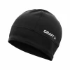 Gorro Craft Light Thermal Negro -Saucony Tienda gorro craft light thermal negro
