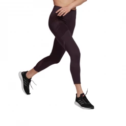Mallas Adidas How We Do Tight 7/8 Morado Mujer -Saucony Tienda mallas adidas how we do tight 78 morado mujer 2