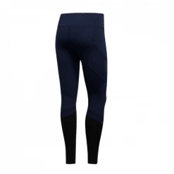 Mallas Adidas How We Go Tight Azul Negro Mujer -Saucony Tienda mallas adidas how we go tight azul negro mujer 1