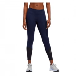 Mallas Adidas How We Go Tight Azul Negro Mujer -Saucony Tienda mallas adidas how we go tight azul negro mujer 2