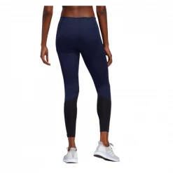 Mallas Adidas How We Go Tight Azul Negro Mujer -Saucony Tienda mallas adidas how we go tight azul negro mujer 3