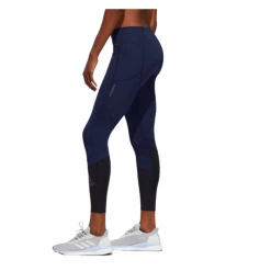 Mallas Adidas How We Go Tight Azul Negro Mujer -Saucony Tienda mallas adidas how we go tight azul negro mujer 4