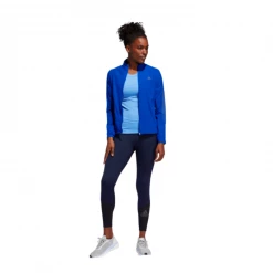 Mallas Adidas How We Go Tight Azul Negro Mujer -Saucony Tienda mallas adidas how we go tight azul negro mujer 5