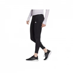 Mallas Adidas Own The Run TGT Negro Mujer SS21 -Saucony Tienda mallas adidas own the run tgt negro mujer pv21 1