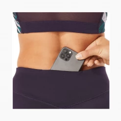 Asics Mallas Ascis Wild Camo Sprinter Azul Marino Mujer -Saucony Tienda mallas ascis wild camo sprinter azul marino mujer 3