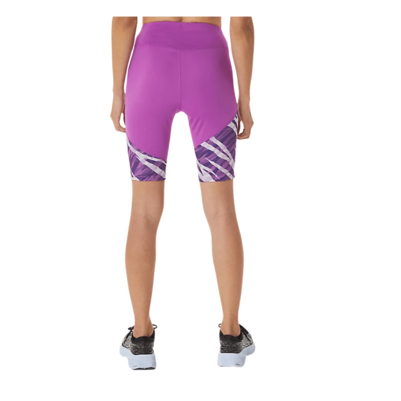 Asics Mallas Ascis Wild Camo Sprinter Rosa Mujer 7 Asics Mallas Ascis Wild Camo Sprinter Rosa Mujer - Imagen 5