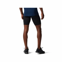 Mallas Asics Core Sprinter Negro AW21 -Saucony Tienda mallas asics core sprinter negro aw21 1