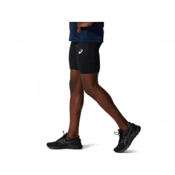 Mallas Asics Core Sprinter Negro AW21 -Saucony Tienda mallas asics core sprinter negro aw21 2