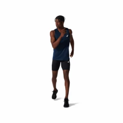 Mallas Asics Core Sprinter Negro AW21 -Saucony Tienda mallas asics core sprinter negro aw21 3