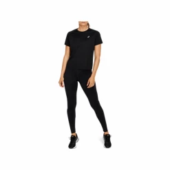 Mallas Asics Icon Tight Negro Mujer -Saucony Tienda mallas asics icon tight negro mujer 4