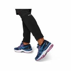 Mallas Asics Race Pant Negro Mujer -Saucony Tienda mallas asics race pant negro mujer 2