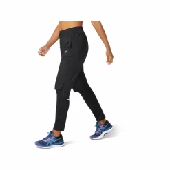 Mallas Asics Race Pant Negro Mujer -Saucony Tienda mallas asics race pant negro mujer 4