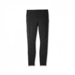 Saucony Tienda -Saucony Tienda mallas brooks method 78 negro mujer 1