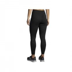 Mallas Brooks Method 7/8 Negro Mujer 10 Mallas Brooks Method 7/8 Negro Mujer -Saucony Tienda mallas brooks method 78 negro mujer 2