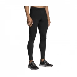 Mallas Brooks Source Tight Negro -Saucony Tienda mallas brooks source tight negro 1