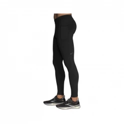 Mallas Brooks Source Tight Negro -Saucony Tienda mallas brooks source tight negro 7