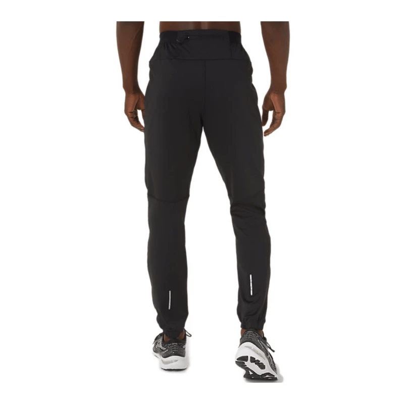 Mallas Asics Lite Show Negro 5 Mallas Asics Lite Show Negro - Imagen 3