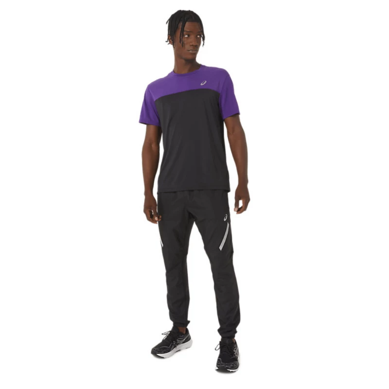 Mallas Asics Lite Show Negro 10 Mallas Asics Lite Show Negro - Imagen 8