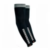 Manguitos Compresivos ProRacing Arm Sleeve Compressport Negros -Saucony Tienda manguitos compresivos proracing arm sleeve compressport negros