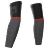Manguitos Compressport Arm Force Ultralight Negro Gris -Saucony Tienda manguitos compressport arm force ultralight negro gris