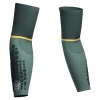 Manguitos Compressport Arm Force Ultralight Verde -Saucony Tienda manguitos compressport arm force ultralight verde
