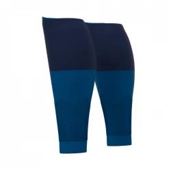 Medias Compresión Compressport R2V2 Azul -Saucony Tienda medias compresion compressport r2v2 azul 1