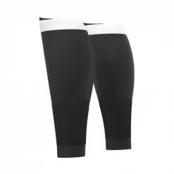 Saucony Tienda -Saucony Tienda medias compresion compressport r2v2 negro 1