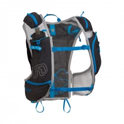 Mochila Hidratación Ultimate Direction Adventure 5 17L Gris Azul -Saucony Tienda mochila hidratacion ultimate direction adventure 5 17l gris azul 1
