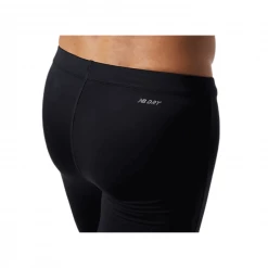 New Balance Accelerate Tight Black -Saucony Tienda new balance accelerate tight black 3